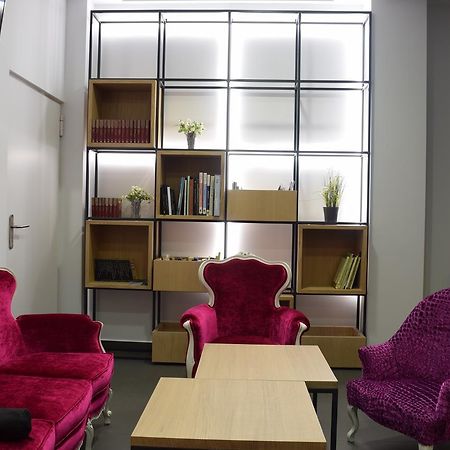 Zerupe Hotel Zarautz Luaran gambar