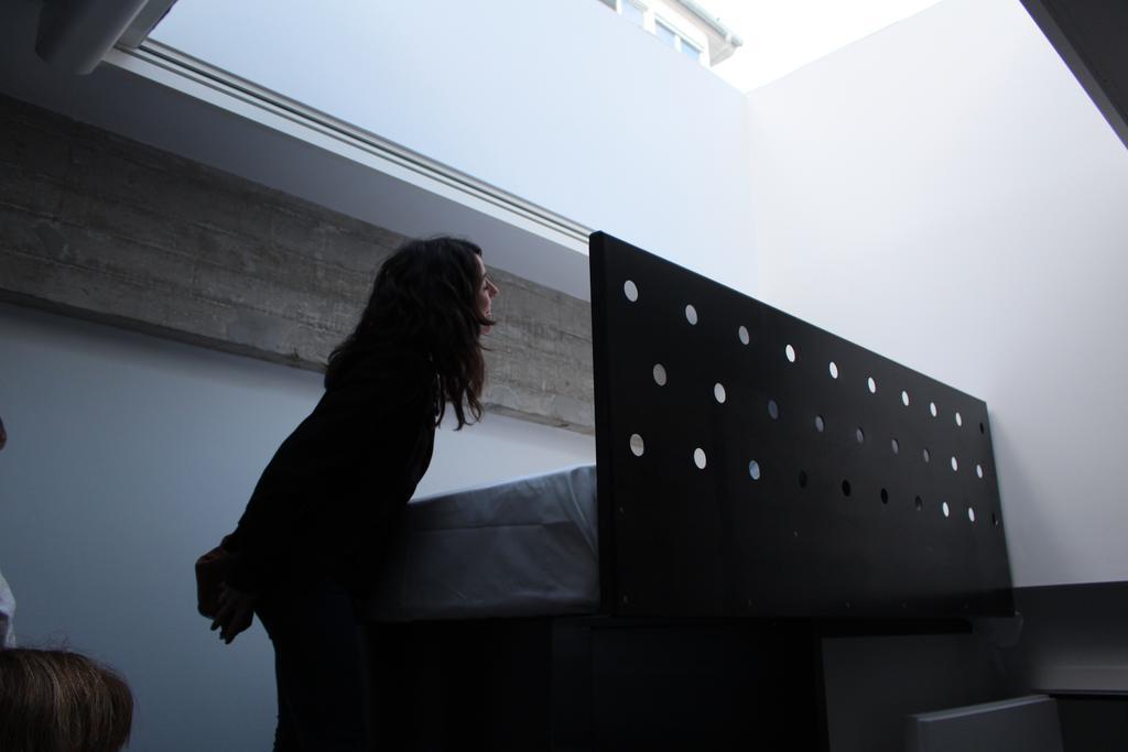Zerupe Hotel Zarautz Luaran gambar