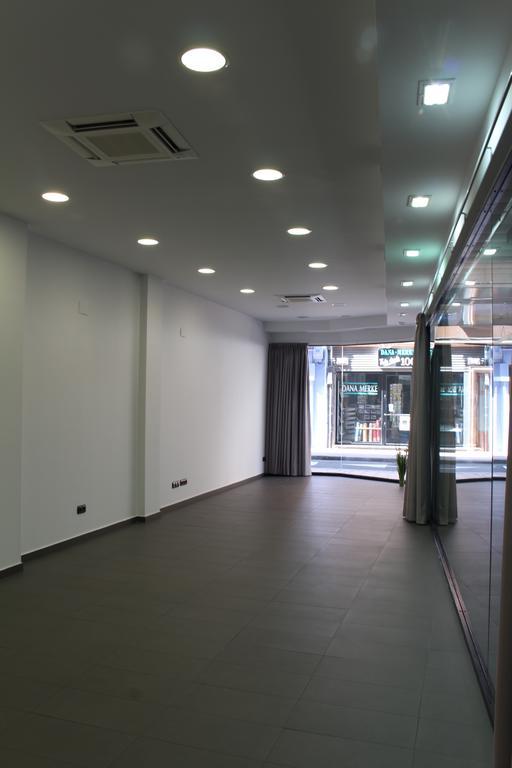 Zerupe Hotel Zarautz Luaran gambar