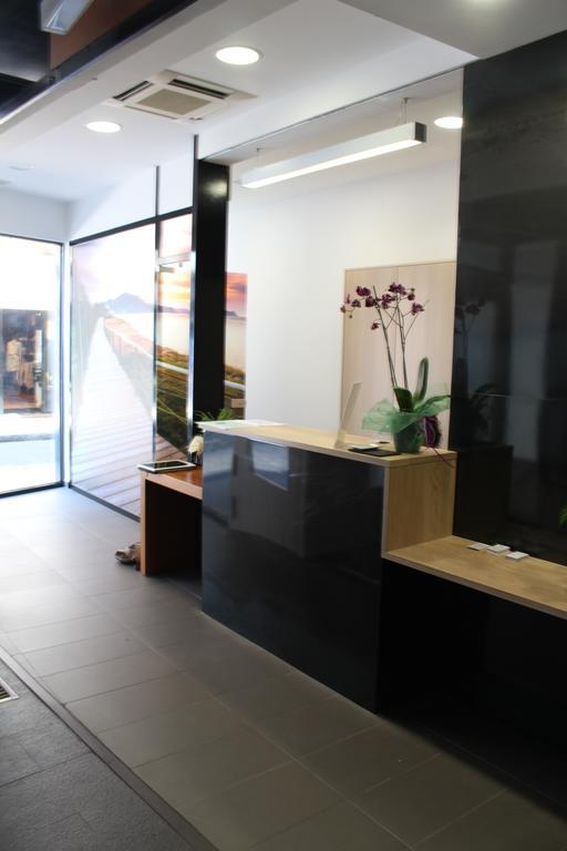 Zerupe Hotel Zarautz Luaran gambar