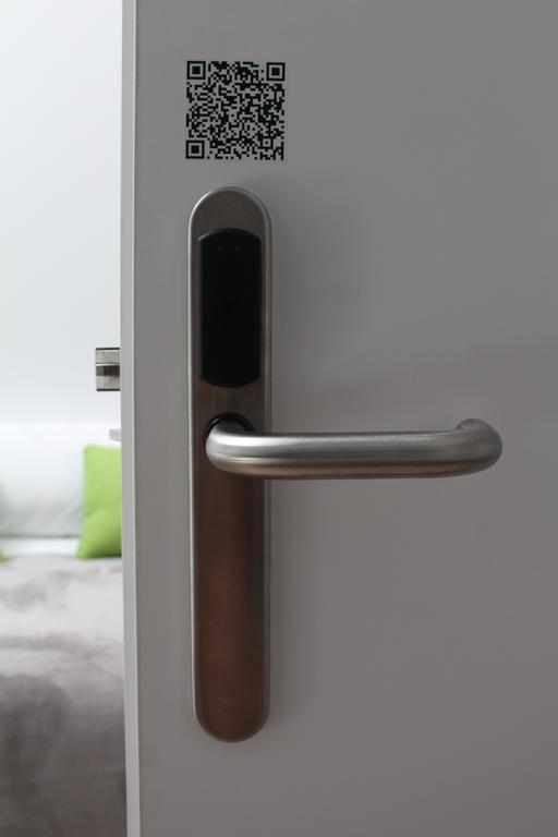 Zerupe Hotel Zarautz Luaran gambar