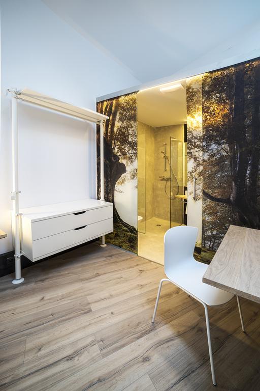 Zerupe Hotel Zarautz Bilik gambar