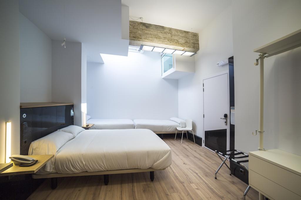 Zerupe Hotel Zarautz Bilik gambar