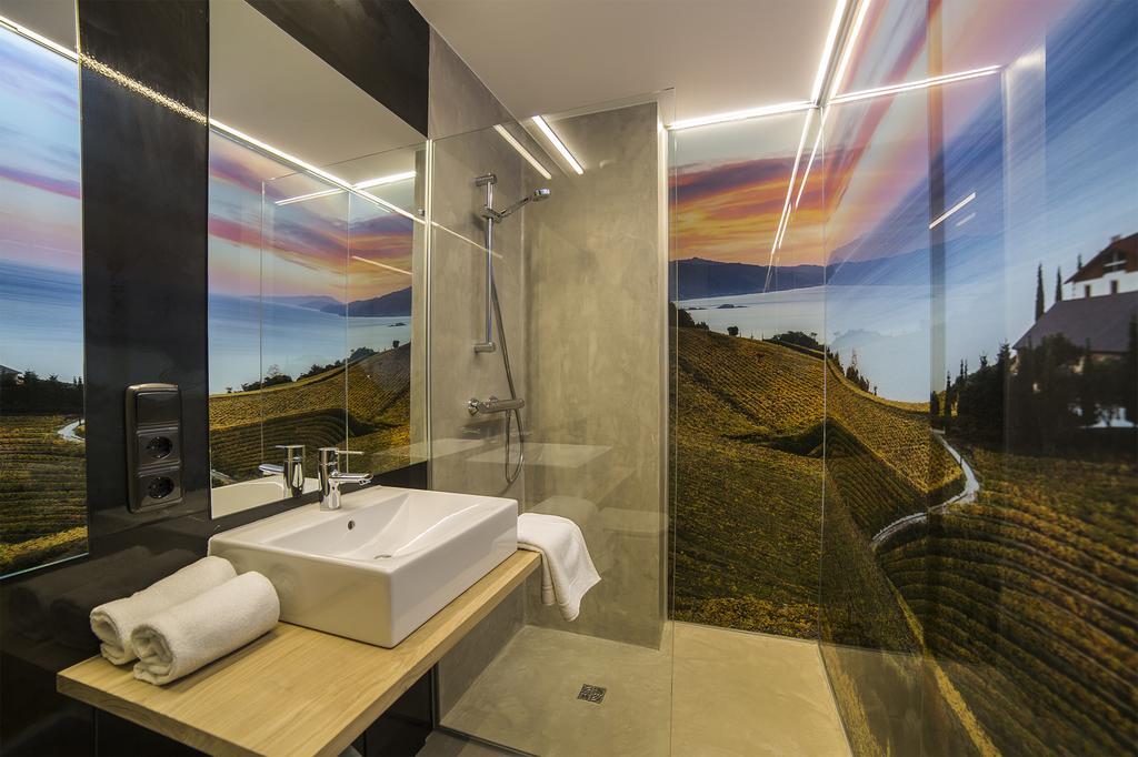 Zerupe Hotel Zarautz Bilik gambar