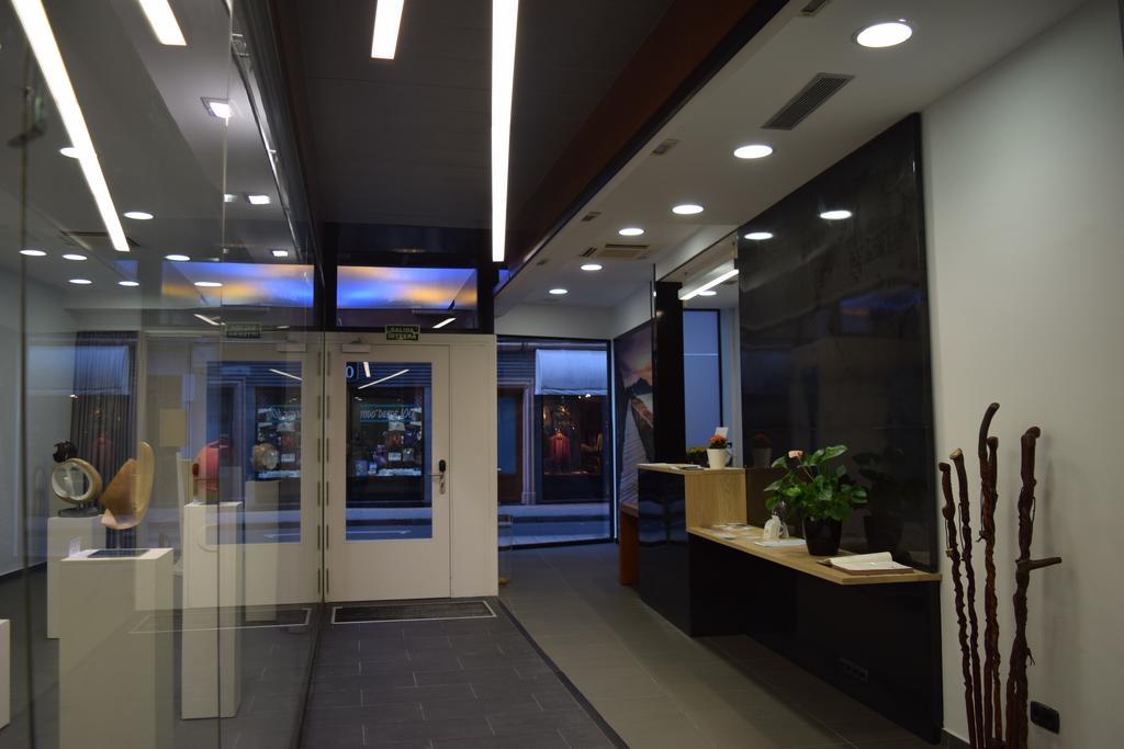 Zerupe Hotel Zarautz Luaran gambar
