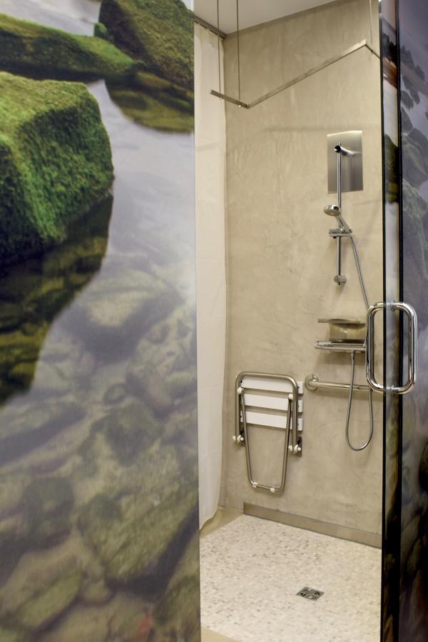 Zerupe Hotel Zarautz Luaran gambar