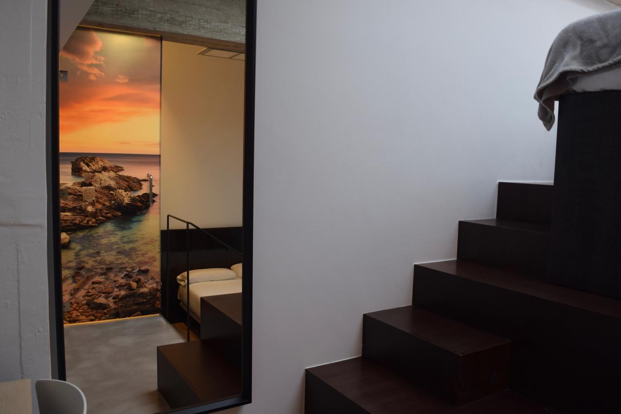 Zerupe Hotel Zarautz Luaran gambar