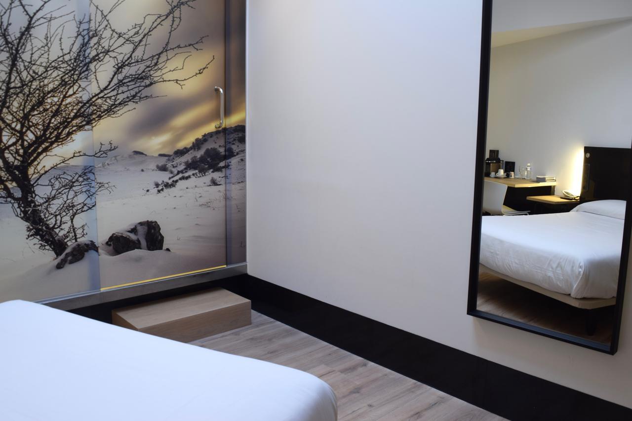 Zerupe Hotel Zarautz Luaran gambar