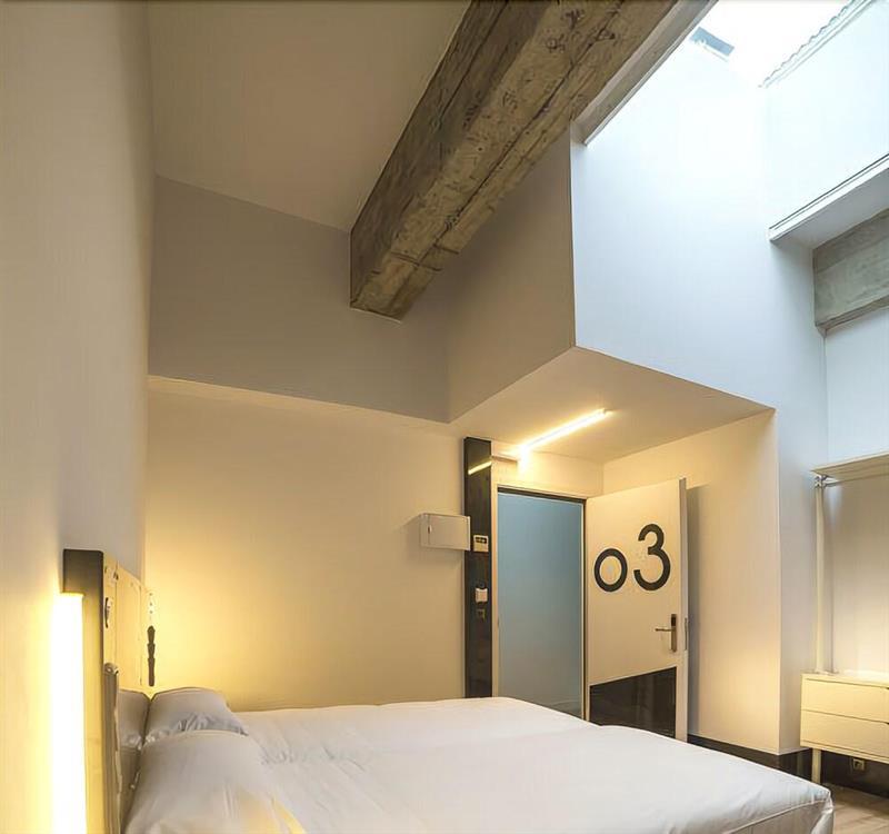 Zerupe Hotel Zarautz Luaran gambar